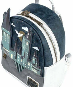 Coupon ✨ LOUNGEFLY Harry Potter: Hogwarts Castle | MINI 🔔 BACKPACK* ✔️ -Halloween Item Store loungefly harry potter hogwarts castle mini backpack 3 0607e2e7 129a 432c 99f3 2132c54d150e 700x700