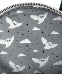 Coupon ✨ LOUNGEFLY Harry Potter: Hogwarts Castle | MINI 🔔 BACKPACK* ✔️ -Halloween Item Store loungefly harry potter hogwarts castle mini backpack 7 7eeb89fd 4b73 4020 b7f8 348baefae2d8 700x700