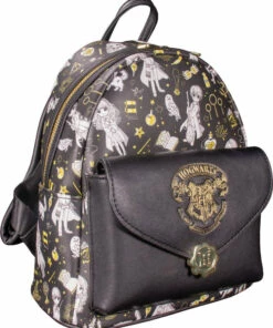 Best Pirce ⭐ LOUNGEFLY Harry Potter: Magical Elements | MINI BACKPACK* 🔥