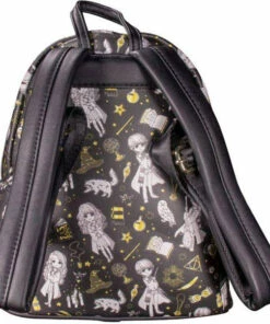 Best Pirce ⭐ LOUNGEFLY Harry Potter: Magical Elements | MINI BACKPACK* 🔥 -Halloween Item Store loungefly harry potter magical elements mini backpack 3 66e24330 fed2 4cb7 b2a9 a3586c774847 700x700