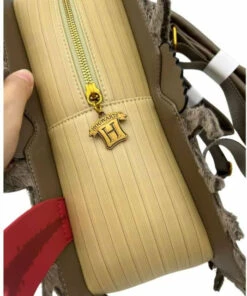 Hot Sale 😀 LOUNGEFLY Harry Potter: Monsters | BOOK BACKPACK ❤️ -Halloween Item Store loungefly harry potter monsters book backpack 2 700x700