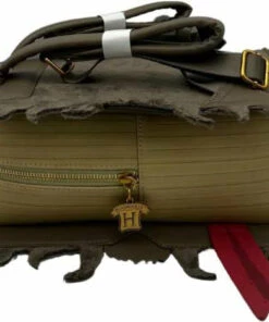 Hot Sale 😀 LOUNGEFLY Harry Potter: Monsters | BOOK BACKPACK ❤️ -Halloween Item Store loungefly harry potter monsters book backpack 5 700x700