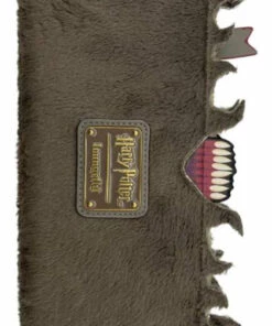 Coupon ✨ LOUNGEFLY Harry Potter: Monsters | BOOK PURSE 👏 -Halloween Item Store loungefly harry potter monsters book purse 3 700x700