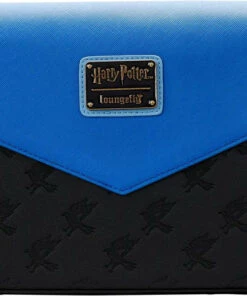 Hot Sale ⭐ LOUNGEFLY Harry Potter: Ravenclaw Chain Strap | CROSSBODY BAG ⌛ 13 Hot Sale ⭐ LOUNGEFLY Harry Potter: Ravenclaw Chain Strap | CROSSBODY BAG ⌛ -Halloween Item Store loungefly harry potter ravenclaw chain strap crossbody bag 5 700x700