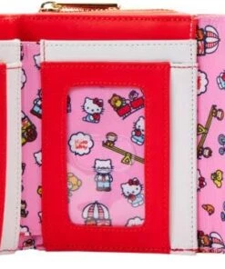 Budget 🔥 LOUNGEFLY Kawaii Hello Kitty: & Friends Carnival | FLAP PURSE 🎉 -Halloween Item Store loungefly hello kitty friends carnival flap purse 3 6e3b2387 176e 4880 9cef 33e67ba67b58 700x700