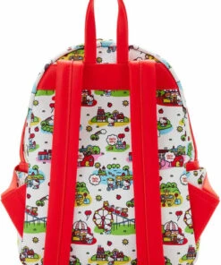 Buy 😉 LOUNGEFLY Kawaii Hello Kitty: & Friends Carnival | MINI BACKPACK ❤️ -Halloween Item Store loungefly hello kitty friends carnival mini backpack 3 0f419d0d 2894 4088 b0e3 2ef63d964664 700x700