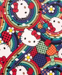 New 👏 LOUNGEFLY Cats Hello Kitty: Abstract | MINI BACKPACK 💯 -Halloween Item Store loungefly hello kitty abstract mini backpack 2 094ea8f7 0729 42f1 88d1 c5cf0baf059c 700x700