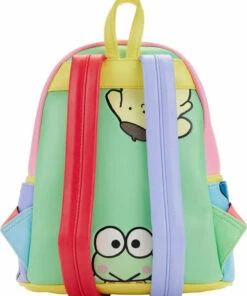 Best Pirce 🔥 LOUNGEFLY Sanrio Hello Kitty: Colour Block | MINI BACKPACK 🎁 -Halloween Item Store loungefly hello kitty colour block mini backpack 5 7598bf7b 73d6 4192 9877 535c8d12b87a 700x700