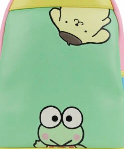 Best Pirce 🔥 LOUNGEFLY Sanrio Hello Kitty: Colour Block | MINI BACKPACK 🎁 -Halloween Item Store loungefly hello kitty colour block mini backpack 6 4101f3b3 9359 4a8e 953f 4434a87aadd3 700x700