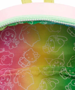 Best Pirce 🔥 LOUNGEFLY Sanrio Hello Kitty: Colour Block | MINI BACKPACK 🎁 -Halloween Item Store loungefly hello kitty colour block mini backpack 7 2b969810 81c5 4f3b aefe 2bf3003142e3 700x700