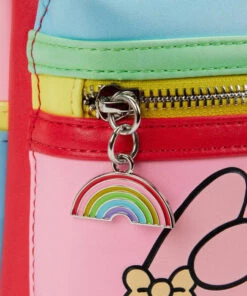 Best Pirce 🔥 LOUNGEFLY Sanrio Hello Kitty: Colour Block | MINI BACKPACK 🎁 -Halloween Item Store loungefly hello kitty colour block mini backpack 8 b516bedf 6ce0 4b1e b938 e5a029b0db7e 700x700