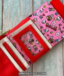 Budget 🔥 LOUNGEFLY Kawaii Hello Kitty: & Friends Carnival | FLAP PURSE 🎉 -Halloween Item Store loungefly hello kitty friends carnival flap purse 11 b62c067a fd6a 40a7 b26e 8c7ecb3568d7 700x700