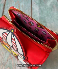 Budget 🔥 LOUNGEFLY Kawaii Hello Kitty: & Friends Carnival | FLAP PURSE 🎉 -Halloween Item Store loungefly hello kitty friends carnival flap purse 12 52860ba2 459c 419f bf13 842221eb9c76 700x700