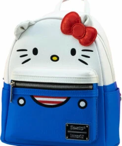 Hot Sale 🛒 LOUNGEFLY Sanrio Hello Kitty: Hello Kitty | MINI BACKPACK 🔥