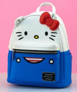Hot Sale 🛒 LOUNGEFLY Sanrio Hello Kitty: Hello Kitty | MINI BACKPACK 🔥 -Halloween Item Store loungefly hello kitty hello kitty mini backpack 7 2311035a d729 43fe 82c4 9e1f377adb55 700x700