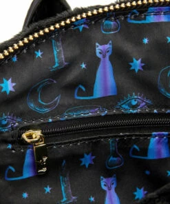 Wholesale 👍 LOUNGEFLY Cats Hocus Pocus: Binx Holding Candle | PLUSH CROSSBODY BAG ⌛ -Halloween Item Store loungefly hocus pocus binx holding candle plush crossbody bag 5 ba43f096 736b 4219 8710 634954a0dc8a 700x700