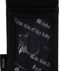 Wholesale π LOUNGEFLY Disney Hocus Pocus: Black Flame Candle Glow | CARDHOLDER π 9 Wholesale π LOUNGEFLY Disney Hocus Pocus: Black Flame Candle Glow | CARDHOLDER π -Halloween Item Store loungefly hocus pocus black flame candle glow cardholder 4 8eb65da2 7c5c 49c0 a37c 1181551b9ee6 700x700