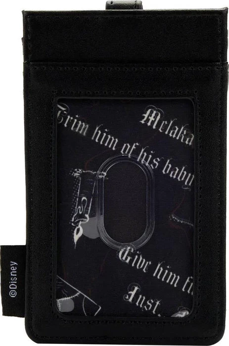 Wholesale π LOUNGEFLY Disney Hocus Pocus: Black Flame Candle Glow | CARDHOLDER π 6 Wholesale π LOUNGEFLY Disney Hocus Pocus: Black Flame Candle Glow | CARDHOLDER π - Image 4