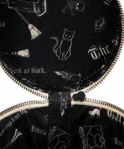 Buy ⌛ LOUNGEFLY Bats Hocus Pocus: Black Flame Candle Glow | CROSSBODY BAG ⌛ 15 Buy ⌛ LOUNGEFLY Bats Hocus Pocus: Black Flame Candle Glow | CROSSBODY BAG ⌛ -Halloween Item Store loungefly hocus pocus black flame candle glow crossbody bag 7 b99c2976 22bb 4e3a b72e f231968a759e 700x700