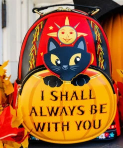 Flash Sale ⭐ LOUNGEFLY Cats Hocus Pocus: Dani Binx | MINI BACKPACK ✨ -Halloween Item Store loungefly hocus pocus dani binx mini backpack 2 74d2414a 5dbc 49e5 b58b 3e8fe1e6b6ca 700x700