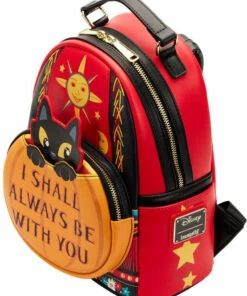 Flash Sale ⭐ LOUNGEFLY Cats Hocus Pocus: Dani Binx | MINI BACKPACK ✨ -Halloween Item Store loungefly hocus pocus dani binx mini backpack 4 1dcfeb16 da6c 4c67 b2e5 259bf21a009f 700x700
