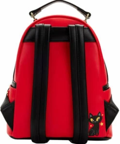 Flash Sale ⭐ LOUNGEFLY Cats Hocus Pocus: Dani Binx | MINI BACKPACK ✨ -Halloween Item Store loungefly hocus pocus dani binx mini backpack 5 8b3911cf eb6f 450c 882a 94cbd66e81f7 700x700