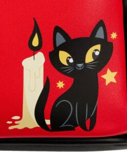 Flash Sale ⭐ LOUNGEFLY Cats Hocus Pocus: Dani Binx | MINI BACKPACK ✨ -Halloween Item Store loungefly hocus pocus dani binx mini backpack 6 064f63a2 690c 4250 9364 8945b6e5bd8f 700x700