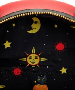 Flash Sale ⭐ LOUNGEFLY Cats Hocus Pocus: Dani Binx | MINI BACKPACK ✨ -Halloween Item Store loungefly hocus pocus dani binx mini backpack 7 9928f000 9bf6 4bc0 b7ab d3345e3f8ff2 700x700