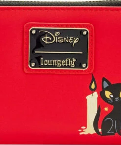 Best reviews of 🥰 LOUNGEFLY Cats Hocus Pocus: Dani Binx | ZIP PURSE ✔️ -Halloween Item Store loungefly hocus pocus dani binx zip purse 4 d08e5102 530f 4719 b9a0 1685d5ca53bc 700x700