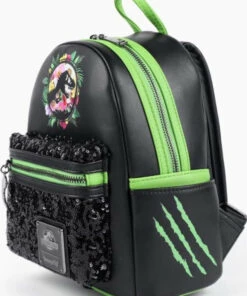 Halloween Item Store -Halloween Item Store loungefly jurassic park floral backpack 2 1c760523 e035 484f b085 6f590fe7d06d 700x700