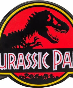 Promo 💯 LOUNGEFLY Dinosaurs Jurassic Park: Logo | CROSSBODY BAG ❤️