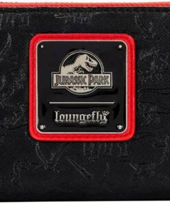 Discount 🔥 LOUNGEFLY Dinosaurs Jurassic Park: Logo | PURSE 💯 -Halloween Item Store loungefly jurassic park logo purse 4 1078c58f f5db 4d13 9a51 ba2bf539105c 700x700