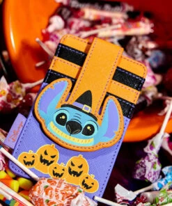 Outlet π LOUNGEFLY Disney Lilo & Stitch: Halloween Candy | CARD HOLDER π 9 Outlet π LOUNGEFLY Disney Lilo & Stitch: Halloween Candy | CARD HOLDER π -Halloween Item Store loungefly lilo stitch halloween candy card holder 2 993adfd6 03f3 4c74 a3af 935b272b1115 700x700