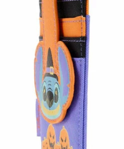 Outlet π LOUNGEFLY Disney Lilo & Stitch: Halloween Candy | CARD HOLDER π 10 Outlet π LOUNGEFLY Disney Lilo & Stitch: Halloween Candy | CARD HOLDER π -Halloween Item Store loungefly lilo stitch halloween candy card holder 4 67283441 f793 4d81 b8e4 0611780c0a20 700x700