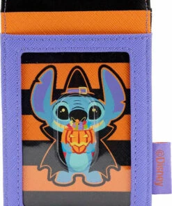 Outlet π LOUNGEFLY Disney Lilo & Stitch: Halloween Candy | CARD HOLDER π 11 Outlet π LOUNGEFLY Disney Lilo & Stitch: Halloween Candy | CARD HOLDER π -Halloween Item Store loungefly lilo stitch halloween candy card holder 5 1a39d17d cbe4 4075 b277 b5820e73e3c3 700x700