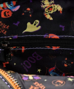 Budget 💯 LOUNGEFLY Bats Lilo & Stitch: Halloween Candy | PASSPORT BAG 💯 -Halloween Item Store loungefly lilo stitch halloween candy passport bag 6 27f0f653 92ac 48bb b776 0b3600b922f5 700x700