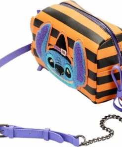 Flash Sale βοΈ LOUNGEFLY Disney Lilo & Stitch: Halloween Candy | WRAPPER CROSSBODY BAG π€© 9 Flash Sale βοΈ LOUNGEFLY Disney Lilo & Stitch: Halloween Candy | WRAPPER CROSSBODY BAG π€© -Halloween Item Store loungefly lilo stitch halloween candy wrapper crossbody bag 3 3b3ad935 7e13 45d6 8179 8fc8cb33c864 700x700