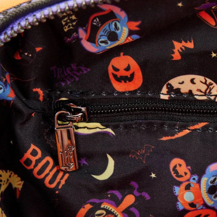 Flash Sale βοΈ LOUNGEFLY Disney Lilo & Stitch: Halloween Candy | WRAPPER CROSSBODY BAG π€© 7 Flash Sale βοΈ LOUNGEFLY Disney Lilo & Stitch: Halloween Candy | WRAPPER CROSSBODY BAG π€© - Image 5