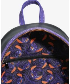 New ⌛ LOUNGEFLY Disney Lilo & Stitch: Vampire | MINI 🧨 BACKPACK ⌛ -Halloween Item Store loungefly lilo stitch vampire mini backpack 3 1bfe1f7f e62e 4aed 9e66 ba06221d3da3 700x700