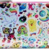 Best Sale ⭐ LOUNGEFLY Cats Lisa Frank: Iridescent | FLAP PURSE ❤️ -Halloween Item Store loungefly lisa frank iridescent flap purse 1 f3107c81 76be 420b a738 186d637b6639 700x700