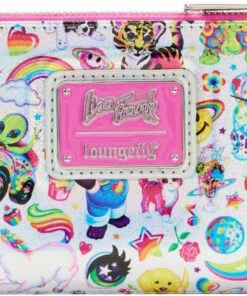Best Sale ⭐ LOUNGEFLY Cats Lisa Frank: Iridescent | FLAP PURSE ❤️ -Halloween Item Store loungefly lisa frank iridescent flap purse 3 27c08652 4778 477a 8b5f 0fa03c4fa291 700x700