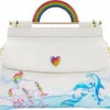 Coupon 👏 LOUNGEFLY Kawaii Lisa Frank: Markie Reflection | CROSSBODY BAG 🎁 -Halloween Item Store loungefly lisa frank markie reflection crossbody bag 1 623312bf 307d 457f 8e73 0df5ba3acbfc 700x700