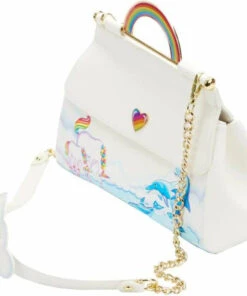 Coupon 👏 LOUNGEFLY Kawaii Lisa Frank: Markie Reflection | CROSSBODY BAG 🎁 -Halloween Item Store loungefly lisa frank markie reflection crossbody bag 4 466c9196 0796 4066 a803 df829f242d6f 700x700