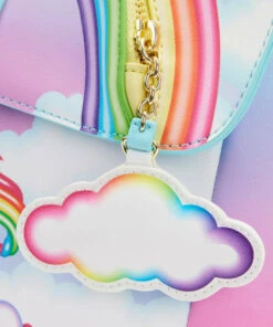 Outlet 🎉 LOUNGEFLY Rainbows & Pride Lisa Frank: Unicorn Reflection | MINI BACKPACK 🎁 12 Outlet 🎉 LOUNGEFLY Rainbows & Pride Lisa Frank: Unicorn Reflection | MINI BACKPACK 🎁 -Halloween Item Store loungefly lisa frank unicorn reflection mini backpack 5 93c92e4c c196 4dc4 a43c b0f806ef5194 700x700