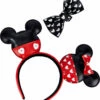Coupon ❤️ LOUNGEFLY Disney Mickey Mouse | Mickey & Minnie Valentines HEADBAND* 🤩 -Halloween Item Store loungefly mickey mouse mickey minnie valentines headband 1 35591969 aca0 438a 84b0 835b498a0c1d 700x700