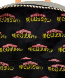 Best Pirce ⌛ LOUNGEFLY Anime & Manga My Hero Academia: Triple Pkt Scene | MINI 👏 BACKPACK ⭐ -Halloween Item Store loungefly my hero academia triple pkt scene mini backpack 4 9dd62b94 bea0 486a b84c c694cbb8c912 700x700