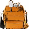 Cheap 😉 LOUNGEFLY Bats Peanuts: Great Pumpkin Snoopy | CROSSBODY BAG 😀 -Halloween Item Store loungefly peanuts great pumpkin snoopy crossbody bag 1 788a93b8 0fbb 4050 852a dca7956f2602 700x700