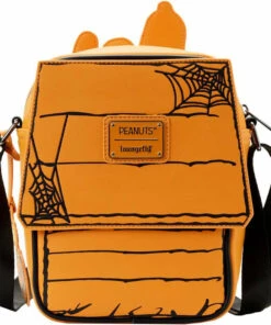 Cheap 😉 LOUNGEFLY Bats Peanuts: Great Pumpkin Snoopy | CROSSBODY BAG 😀 -Halloween Item Store loungefly peanuts great pumpkin snoopy crossbody bag 4 85a3d2df a43c 4ce3 a2d6 fcbe7e1f3b55 700x700