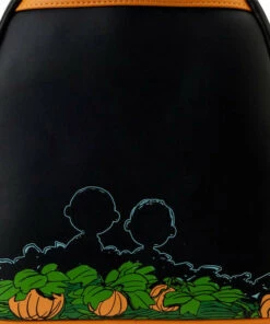 New ✨ LOUNGEFLY Bats Peanuts: Great Pumpkin Snoopy | MINI 👍 BACKPACK ⌛ -Halloween Item Store loungefly peanuts great pumpkin snoopy mini backpack 4 888555fe 07d5 4a85 9198 b076a9841734 700x700