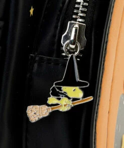 New ✨ LOUNGEFLY Bats Peanuts: Great Pumpkin Snoopy | MINI 👍 BACKPACK ⌛ -Halloween Item Store loungefly peanuts great pumpkin snoopy mini backpack 5 7fc02fe6 464c 4986 b66c 71be0bb75e0d 700x700